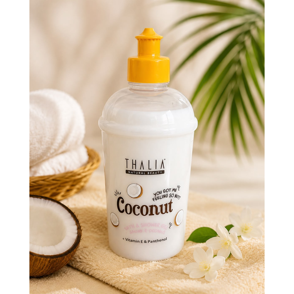 Crèmes & Lotions corps